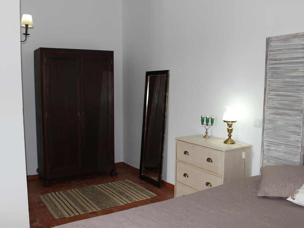 Monte Do Forno Otel Vila Nova de Cacela Dış mekan fotoğraf